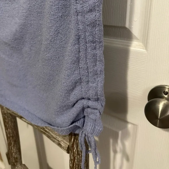 NWT Free People Cabo skirt sweater set, size Medium - Picture 3 of 10